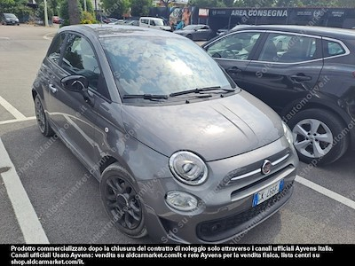 Fiat 500 PC 1.0 70cv ibrido -