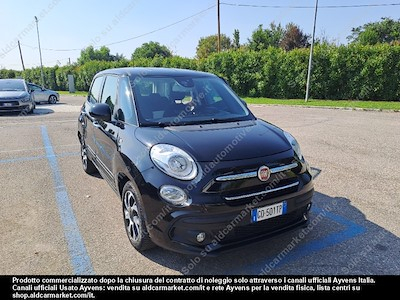 Fiat 500l 1.3 multijet dualogic 95cv -