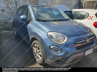 Fiat 500x 1.0 T3 120cv MT -