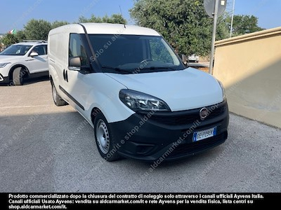 Fiat doblo cargo maxi lh1 business -