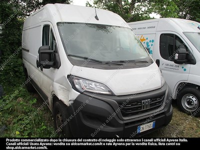Fiat ducato PC maxi 35 mh2 -