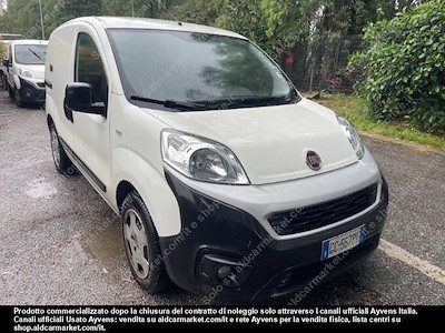 Fiat fiorino PC 1.3 multijet 95 -