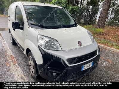 Fiat fiorino PC 1.3 multijet 95 -