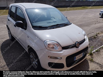 Fiat panda PC 0.9 twinair turbo -