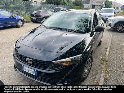 Fiat tipo SW 1.3 mjt 95cv -