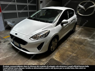 Ford fiesta 1.5 ecoblue 85cv SS -