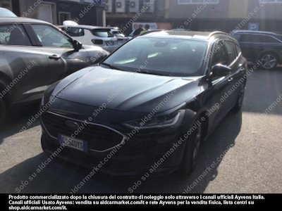 Ford focus 1.5 ecoblue 120cv business -