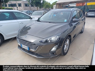 Ford focus SW PC 1.5 ecoblue -