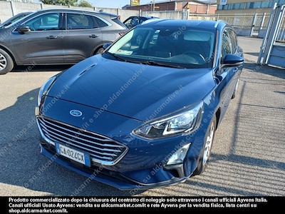 Ford focus SW PC 1.5 ecoblue -