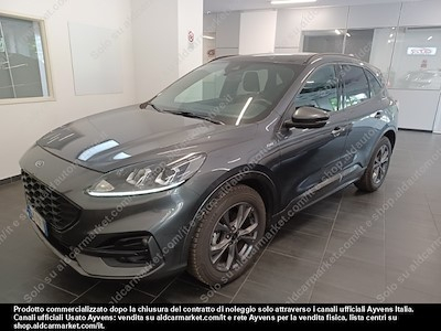 Ford kuga PC 2.5 benzina fhev -