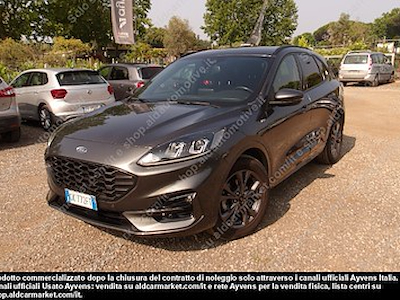 Ford kuga PC 2.5 benzina fhev -