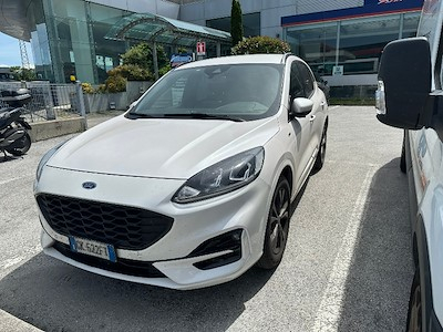 Ford kuga 1.5 ecoblue 120cv 2wd -