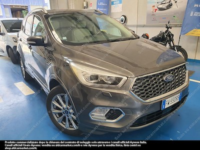 Ford kuga 2.0 tdci 150cv pshift -