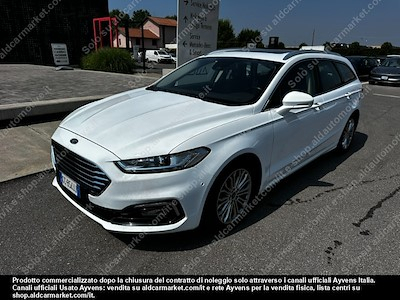 Ford mondeo SW 2.0 ecoblue 150cv -