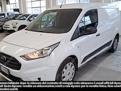 Ford transit connect 1.0 ecoboost 100cv -