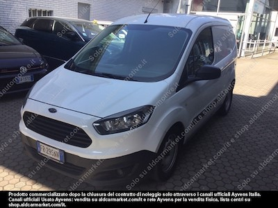 Ford transit courier 1.5 tdci 75 -