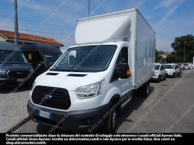 Ford transit TP 350 L4 trend -