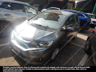 Honda jazz 1.3 comfort navi adas -