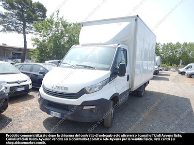 Iveco daily cab PC 35c14 3750 -