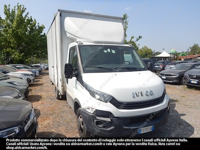 Iveco daily cab PC 35c14 3750 -