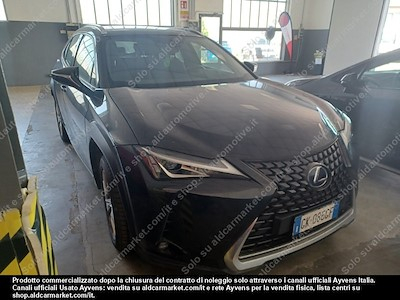 Lexus UX PC hybrid business 2wd -