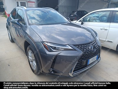 Lexus UX PC hybrid business 2wd -