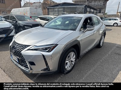 Lexus UX hybrid business 2wd FP -