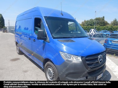Mercedes-Benz Mercedes sprinter 311 cdi f3933 t.alto -