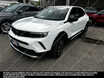 Opel mokka PC 1.5 110cv elegance -