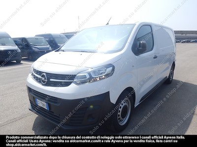 Opel vivaro 1.5 diesel 100cv SS -