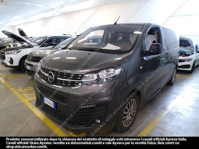 Opel zafira 1.5 D 120cv business -