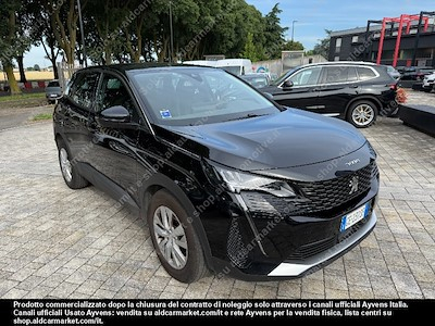 Peugeot 3008 PC bluehdi 130 eat8 -