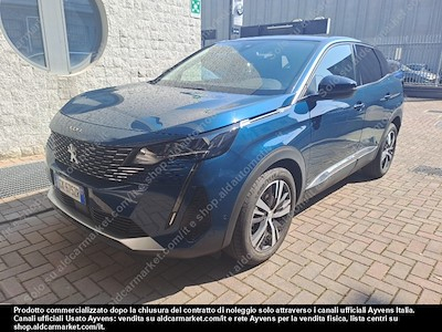 Peugeot 3008 PC bluehdi 130 eat8 -