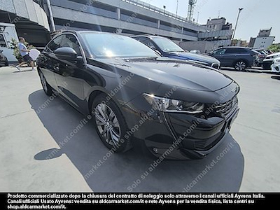 Peugeot 508 bluehdi 130 business SS -