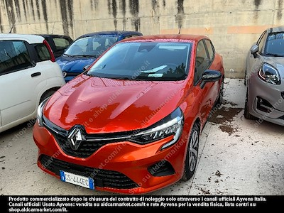 Renault clio PC 1.0 sce 48kw -