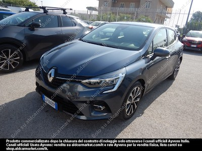Renault clio 1.0 tce 74kw gpl -