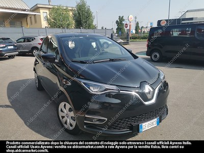 Renault zoe zoe business r110 hatchback -