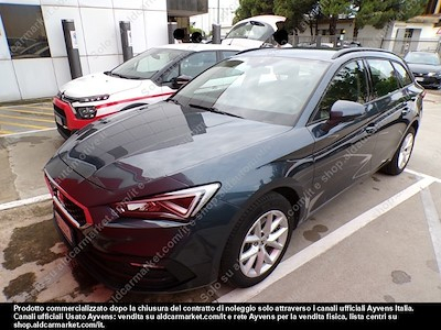 Seat leon SW 1.5 etsi 110kw -
