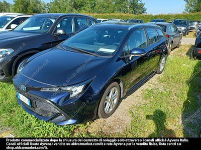 Toyota corolla SW PC TS 1.8 -