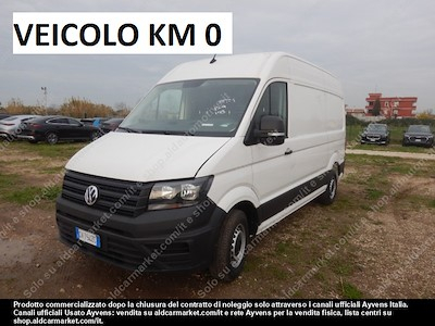 Volkswagen crafter PC 30 l3h3 2.0 -