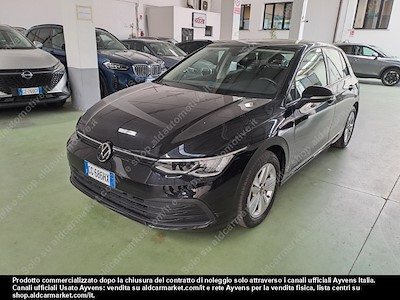 Volkswagen golf 1.0 etsi 81kw evo -