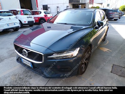 Volvo v60 B4 D autom.core FP -