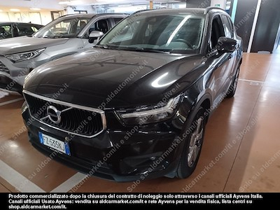 Volvo xc40 D3 awd geartronic business -