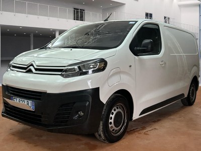 Citroen E-jumpy FGN M 100 KW (136 CH) BATTERIE 75 KWH DRIVER DRIVER, 2021