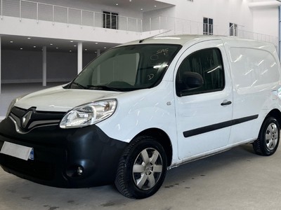 Renault Kangoo EXPRESS 1.5 DCI 90 ENERGY E6 EXTRA R-LINK EXTRA R-LINK, 2018