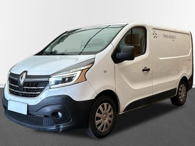 Renault Trafic FGN L1H1 1200 KG DCI 120 GRAND CONFORT GRAND CONFORT, 2020