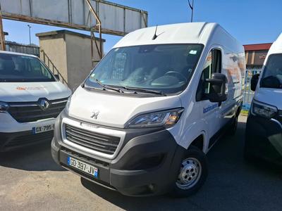 Peugeot Boxer TOLE 333 L2H2 BLUEHDI 140 S&amp;S ASPHALT ASPHALT, 2021