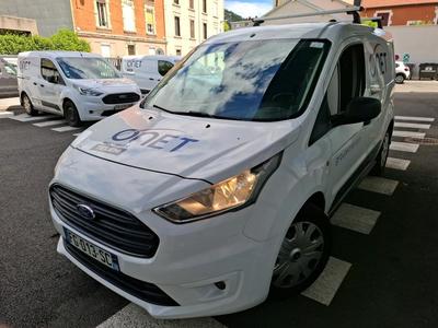 Ford Transit CONNECT FGN L1 1.5 ECOBLUE 100 S&amp;S TREND BUSINESS NAV TREND BUSINESS NAV, 2019