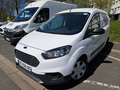 Ford Transit COURIER FGN 1.5 TDCI 75 BV6 TREND TREND, 2019
