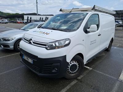 Citroen Jumpy FGN M BLUEHDI 95 BVM5 BUSINESS BUSINESS, 2017